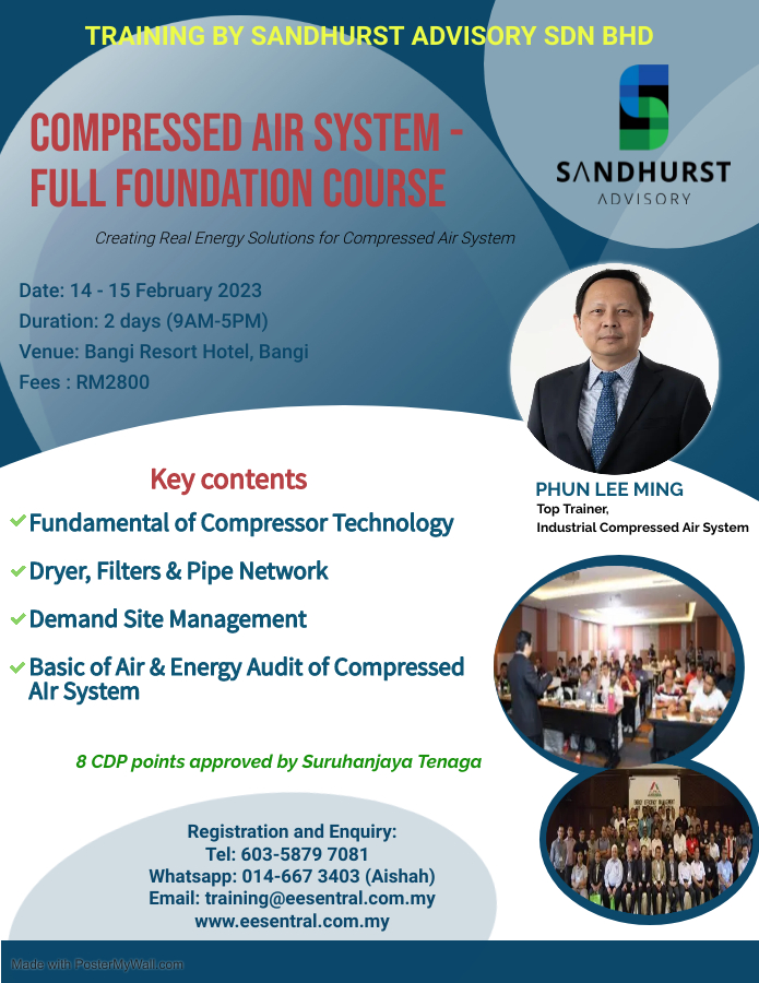 CAS Brochure