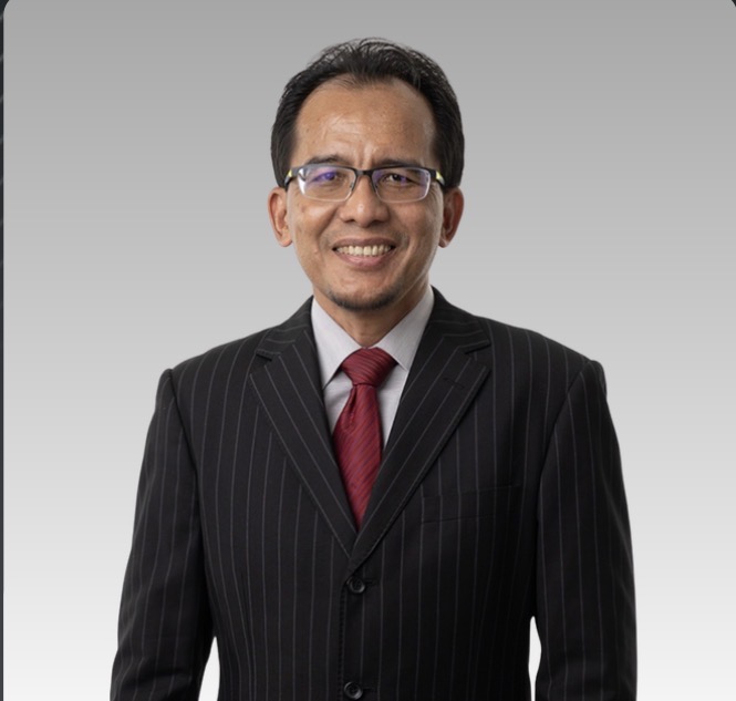 Zaini Abdul Wahab